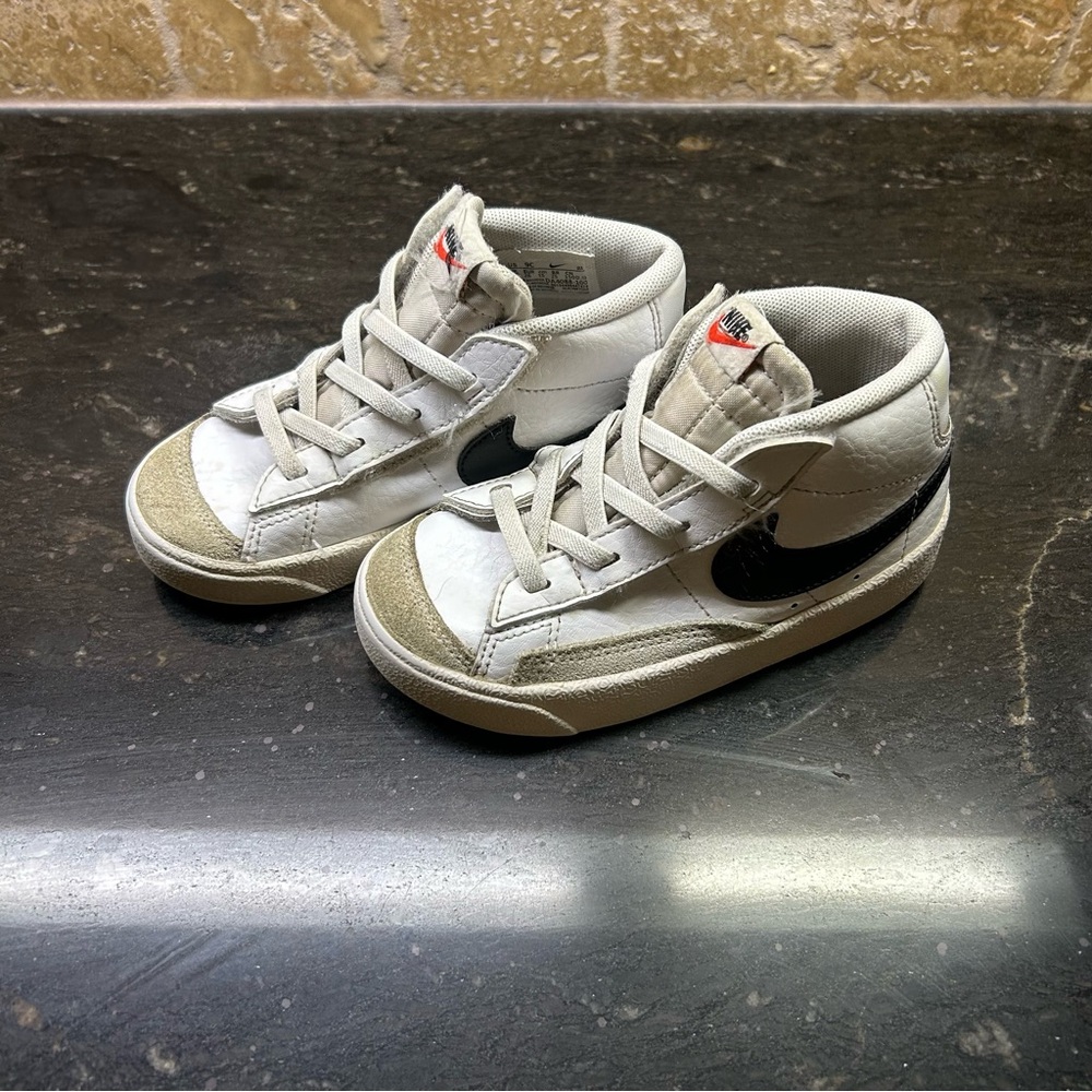 Toddler Nike Blazers